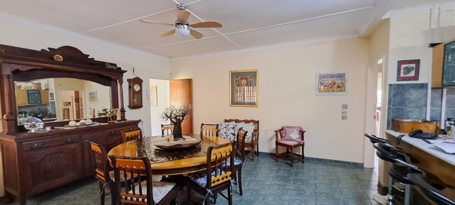 Commercial Property for Sale in Parys Free State